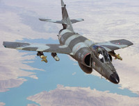 Anh bảo vệ đảo tranh chấp với Argentina bằng tên lửa phòng không nào?