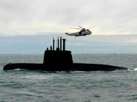 Siêu tàu do thám Nga ra tay giúp Argentina tìm tàu ngầm mất tích