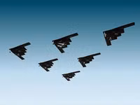 [ẢNH] Đòn đáp trả khủng khiếp của Mỹ nếu tàu sân bay bị Trung Quốc đánh chìm