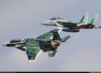 [ẢNH] Nhật Bản xúc tiến bán thanh lý 100 F-15J sang Đông Nam Á, cơ hội khó bỏ qua