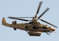 [ẢNH] Bất ngờ lớn: Ai Cập vội mua AH-64 sau khi Ka-52 gặp quá nhiều lỗi kỹ thuật