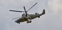 [ẢNH] Bất ngờ lớn: Ai Cập vội mua AH-64 sau khi Ka-52 gặp quá nhiều lỗi kỹ thuật