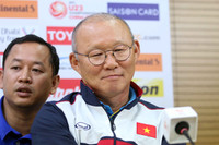 10 năm rồi, người hâm mộ bóng đá Việt lại có một đêm không ngủ