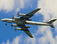 [ẢNH] Nếu Ukraine khôi phục cường quốc hạt nhân, không những Nga mà cả Mỹ cũng thất kinh