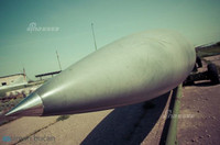 [ẢNH] Nếu Ukraine khôi phục cường quốc hạt nhân, không những Nga mà cả Mỹ cũng thất kinh