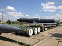 [ẢNH] Nếu Ukraine khôi phục cường quốc hạt nhân, không những Nga mà cả Mỹ cũng thất kinh