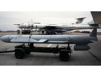 [ẢNH] Nếu Ukraine khôi phục cường quốc hạt nhân, không những Nga mà cả Mỹ cũng thất kinh