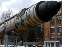 [ẢNH] Nếu Ukraine khôi phục cường quốc hạt nhân, không những Nga mà cả Mỹ cũng thất kinh