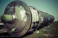 [ẢNH] Nếu Ukraine khôi phục cường quốc hạt nhân, không những Nga mà cả Mỹ cũng thất kinh