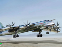 [ẢNH] Nếu Ukraine khôi phục cường quốc hạt nhân, không những Nga mà cả Mỹ cũng thất kinh