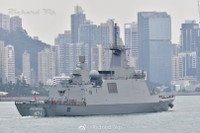 [ẢNH] Vì sao Thái Lan bất ngờ hủy mua khinh hạm 3.000 tấn thứ hai từ Hàn Quốc?