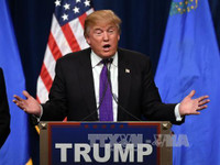 [ẢNH] Xung đột Mỹ và Thổ Nhĩ Kỳ bùng nổ nếu Ankara tấn công người Kurd ở Syria?