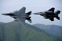 [ẢNH] Máy bay Trung Quốc - Hàn Quốc đụng độ trong vùng nhận dạng phòng không