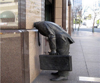 10 tác phẩm điêu khắc gây kinh ngạc người xem