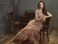 Hoa hậu Ngọc Diễm vẫn là MC chung kết Hoa hậu Hoàn vũ Việt Nam 2017