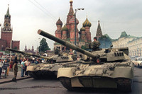 [ẢNH] Choáng với số lượng khổng lồ 55.000 xe tăng của Liên Xô