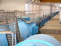 Chạy đua với Mỹ, Trung Quốc xây cơ sở thử nghiệm vũ khí siêu thanh 