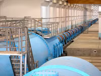 Chạy đua với Mỹ, Trung Quốc xây cơ sở thử nghiệm vũ khí siêu thanh 