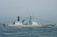 5 tàu hộ vệ tên lửa nội địa mạnh nhất Đông Nam Á