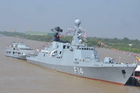 5 tàu hộ vệ tên lửa nội địa mạnh nhất Đông Nam Á