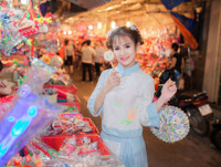 [Ảnh] Bất ngờ với tiêu chí sắc đẹp đối lập nhau ở phụ nữ các nước