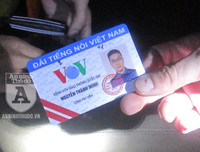 [ẢNH] Sát cánh cùng Cảnh sát 141 Hà Nội trong đêm chống đua xe