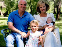 Cuộc đời Thượng nghị sĩ Mỹ John McCain - từ sỹ quan hải quân đến ứng viên Tổng thống