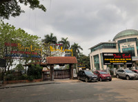 [Ảnh] Hàng quán tại Hà Nội trước yêu cầu tạm dừng kinh doanh