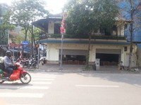 [Ảnh] Hàng quán tại Hà Nội trước yêu cầu tạm dừng kinh doanh