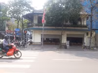 [Ảnh] Hàng quán tại Hà Nội trước yêu cầu tạm dừng kinh doanh