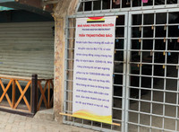 [Ảnh] Hàng quán tại Hà Nội trước yêu cầu tạm dừng kinh doanh