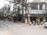 [Ảnh] Hàng quán tại Hà Nội trước yêu cầu tạm dừng kinh doanh