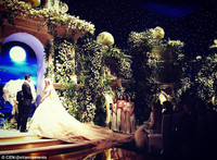 [ẢNH] Những cô dâu 