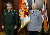 [ẢNH] Phương Tây nêu giả thuyết không ngờ về cái chết của người đứng đầu cơ quan tình báo quân đội Nga