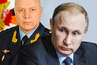 [ẢNH] Phương Tây nêu giả thuyết không ngờ về cái chết của người đứng đầu cơ quan tình báo quân đội Nga