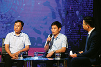 Tôn vinh các lực lượng tham gia phòng, chống dịch Covid-19