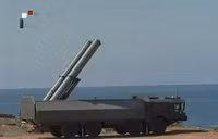 [ẢNH] Nga đem K-300P lên trấn giữ Bắc Cực, Mỹ- Trung Quốc ‘nín thở’ theo dõi