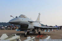 [ẢNH] Trung Quốc nhận tiêm kích hạng nhẹ J-10 thứ... 500 ngay trong tháng 3/2019