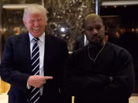 [ẢNH] Tình bạn giữa chính trị gia và giới nghệ sỹ