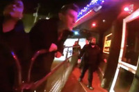 IS tung video dọa tấn công nhiều nơi dịp Năm mới 2018