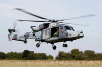 [ẢNH] Chiến hạm Anh sắp vào biến Đông mang theo trực thăng từng được Việt Nam 