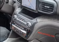 [ẢNH] Lộ nội thất cực hiện đại của Ford Explorer thế hệ mới