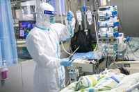 [ẢNH] Nhiều nước kêu gọi điều tra nguồn gốc dịch Covid-19, Trung Quốc liền phản đối