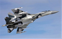 [ẢNH] Quan chức Nga bị bắt vì cung cấp bí mật Su-35 cho NATO