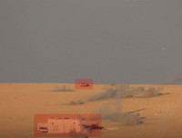 Bất ngờ khủng bố Al Qaeda và IS lao vào