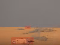 Bất ngờ khủng bố Al Qaeda và IS lao vào