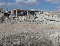 Bất ngờ khủng bố Al Qaeda và IS lao vào