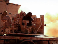 Bất ngờ khủng bố Al Qaeda và IS lao vào