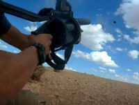 Bất ngờ khủng bố Al Qaeda và IS lao vào