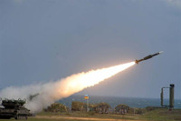 [ẢNH] Hiệu suất của ‘4 ngón tay thần chết’ Buk-M2E lấn át ‘quái thú’ Pantsir-S1 tại Syria